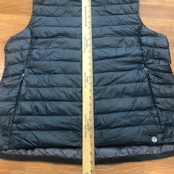 REI Down Vest - Picture 2 of 7
